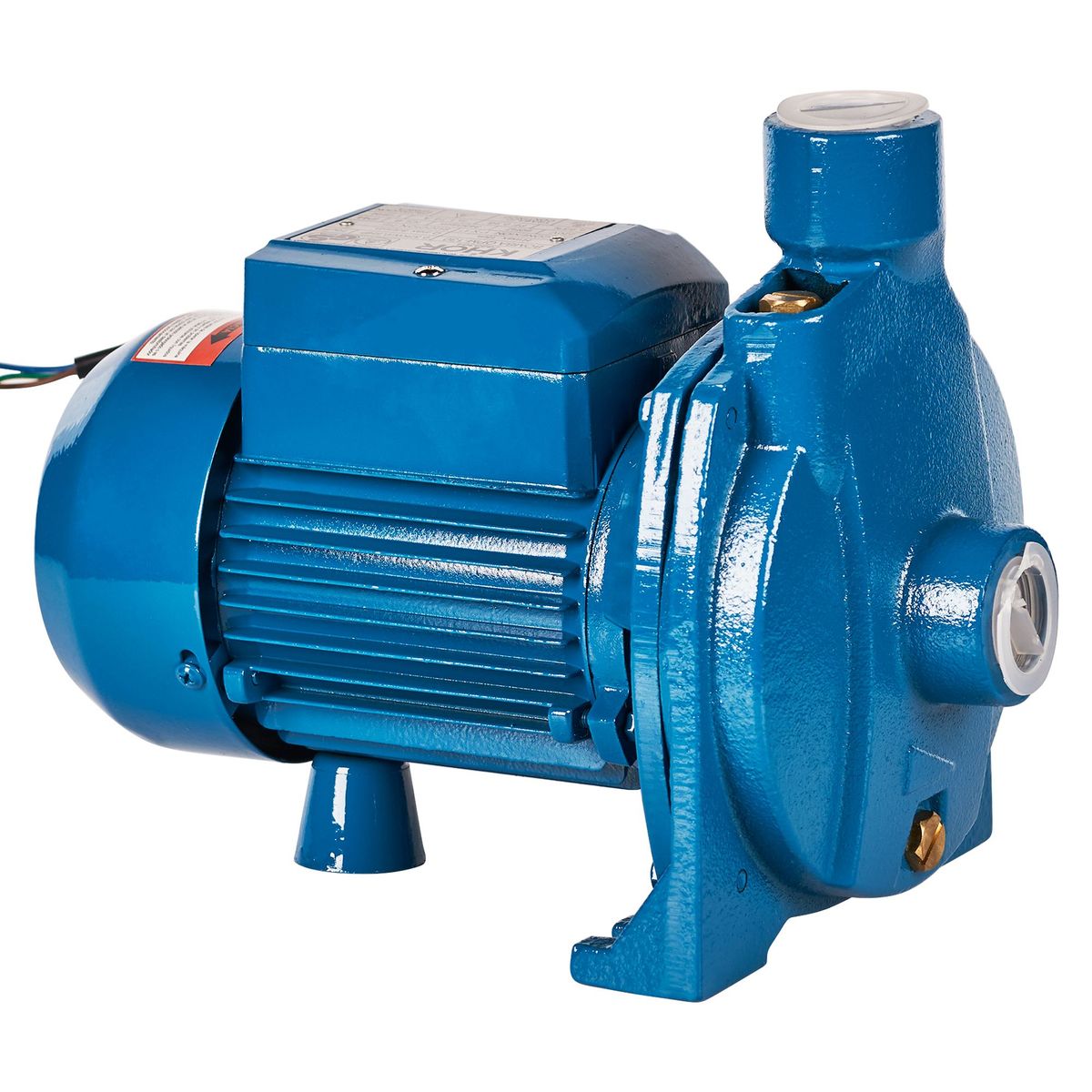 KHOR - Bomba centrífuga KHOR 0.5HP.