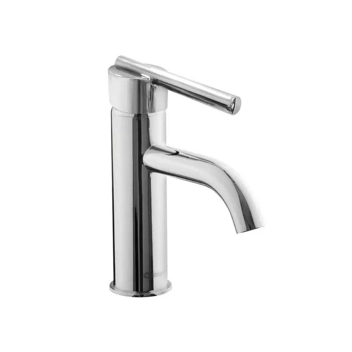 ITALGRIF - Llave de Lavatorio Mezcladora Monocomando Baja Punta Cana