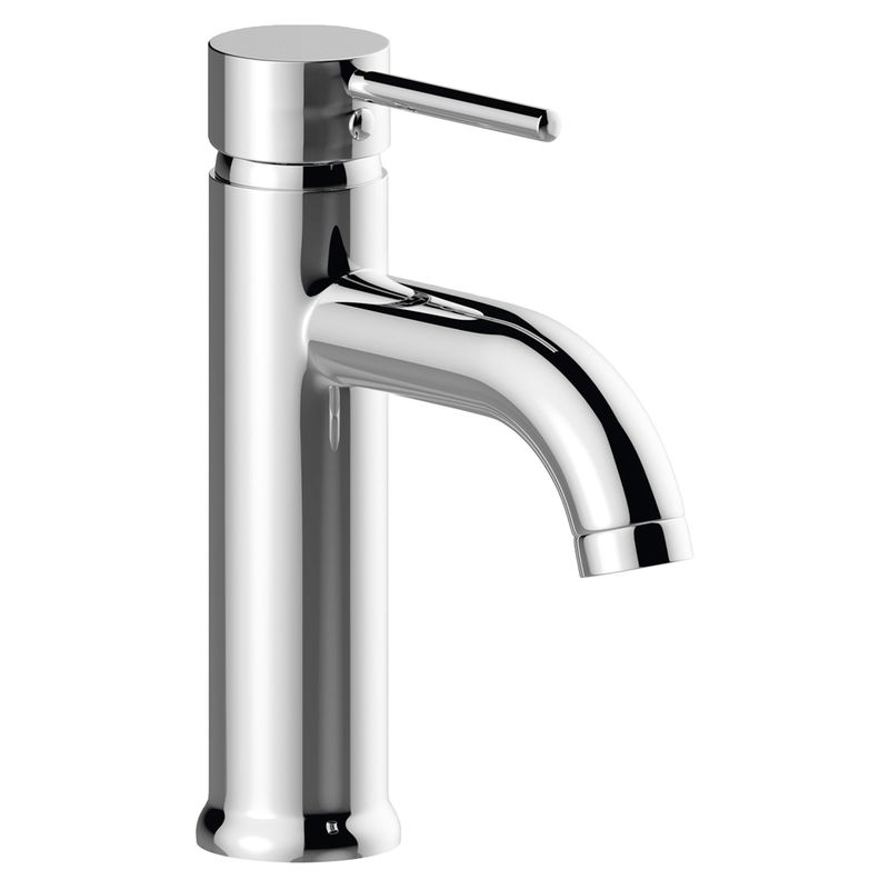 ITALGRIF - Llave de Lavatorio Mezcladora Monocomando Baja Punta Cana