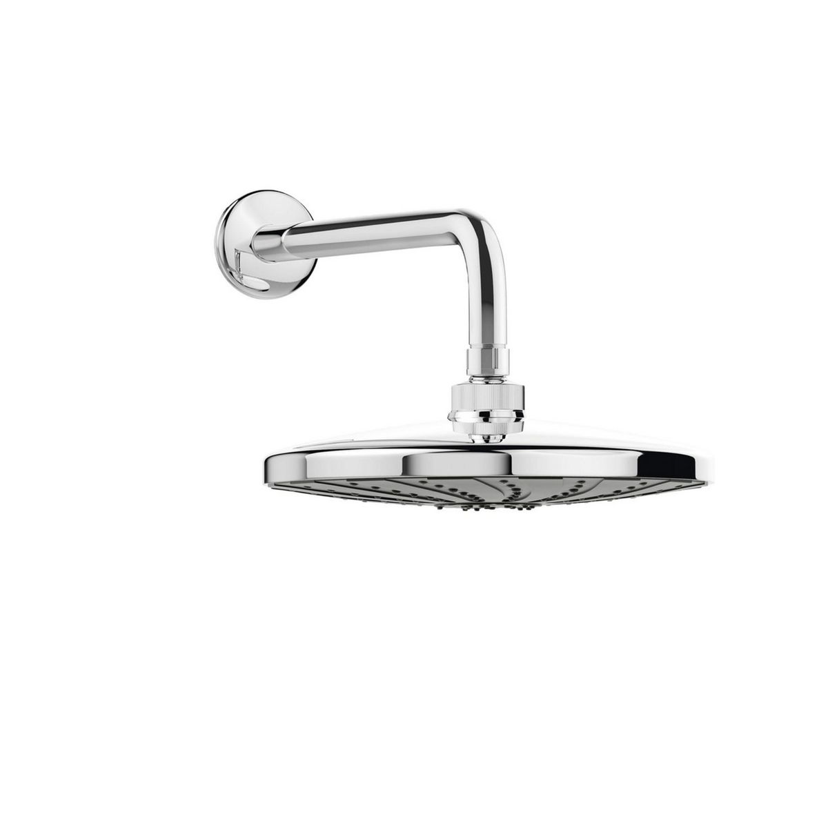 ITALGRIF - Mezcladora de Ducha c/Salida Barbad