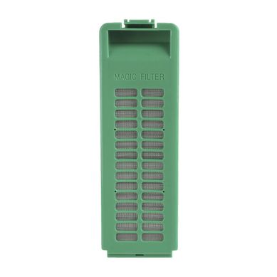 Filtro Atrapa Pelusa para Lavadora Samsung 7-12Kg