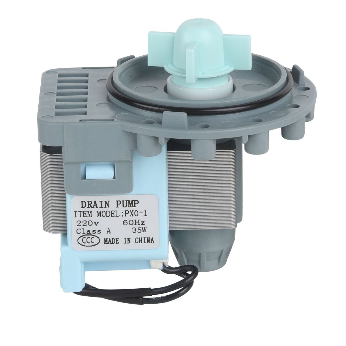 REPUESTOS FLOR - Bomba para Lavadora