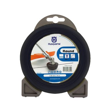 Rollo de Nylon de 3mm x 10mts
