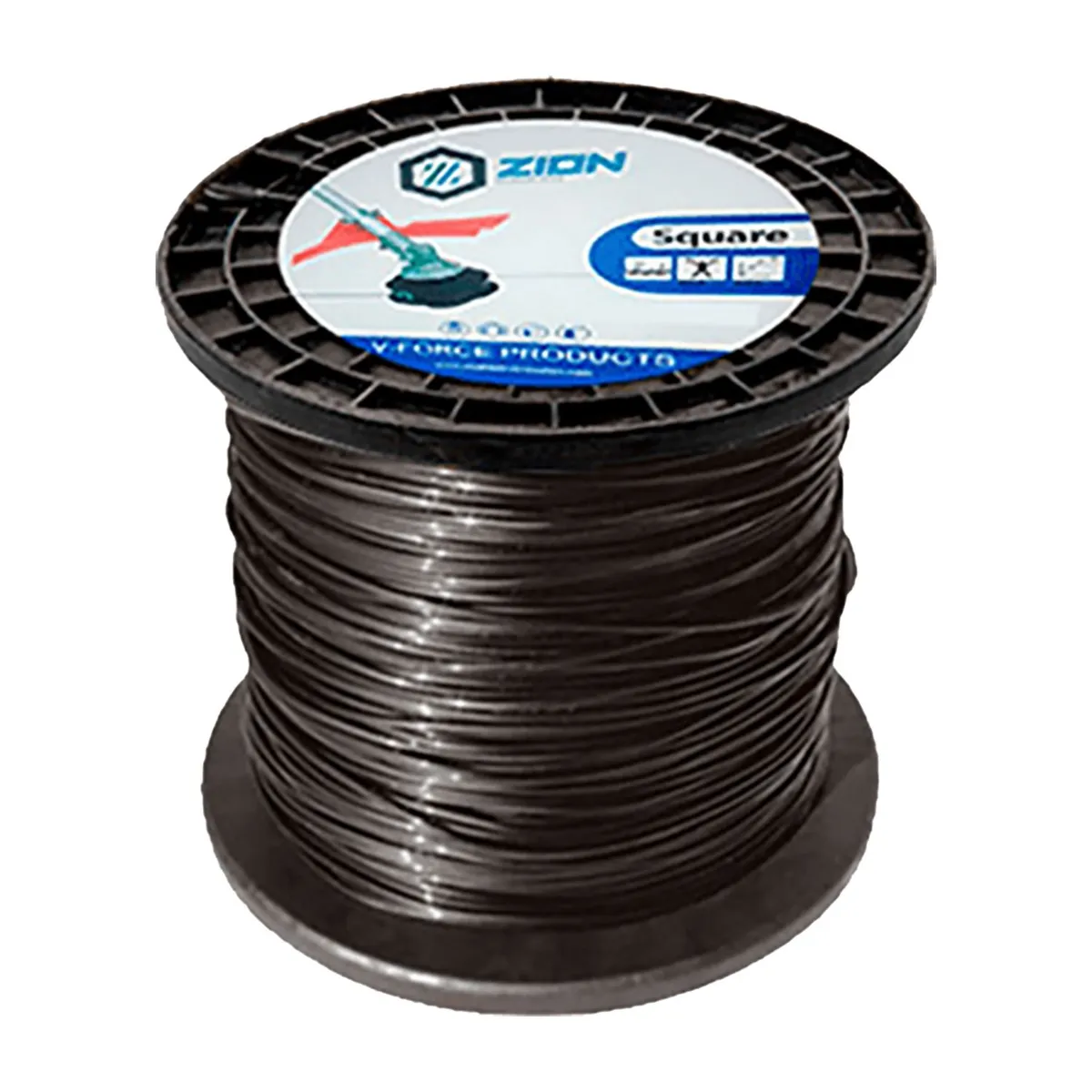 HUSQVARNA - Nylon 3.3MM x 75M Husqvarna