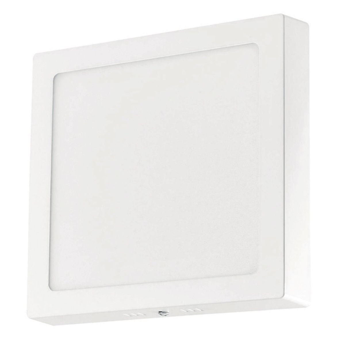 Downlight Adosable Cuadrado 18W Luz Cálida, marca DIXON - Foto 2