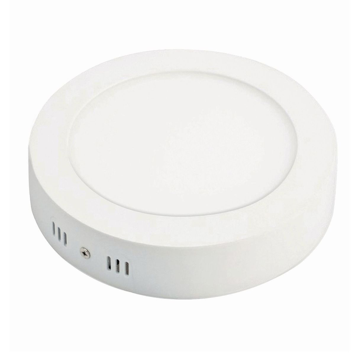 DIXON - Downlight Adosable Redondo 6w Luz Blanca