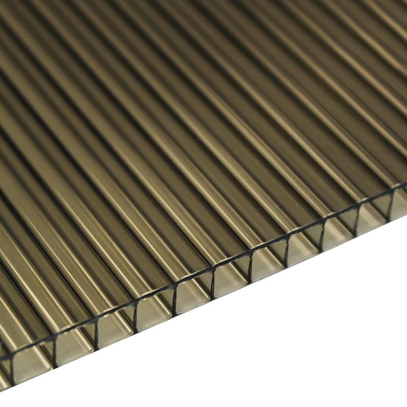 POLIARQ - Polyshine 6MM Bron 1.05X2.9