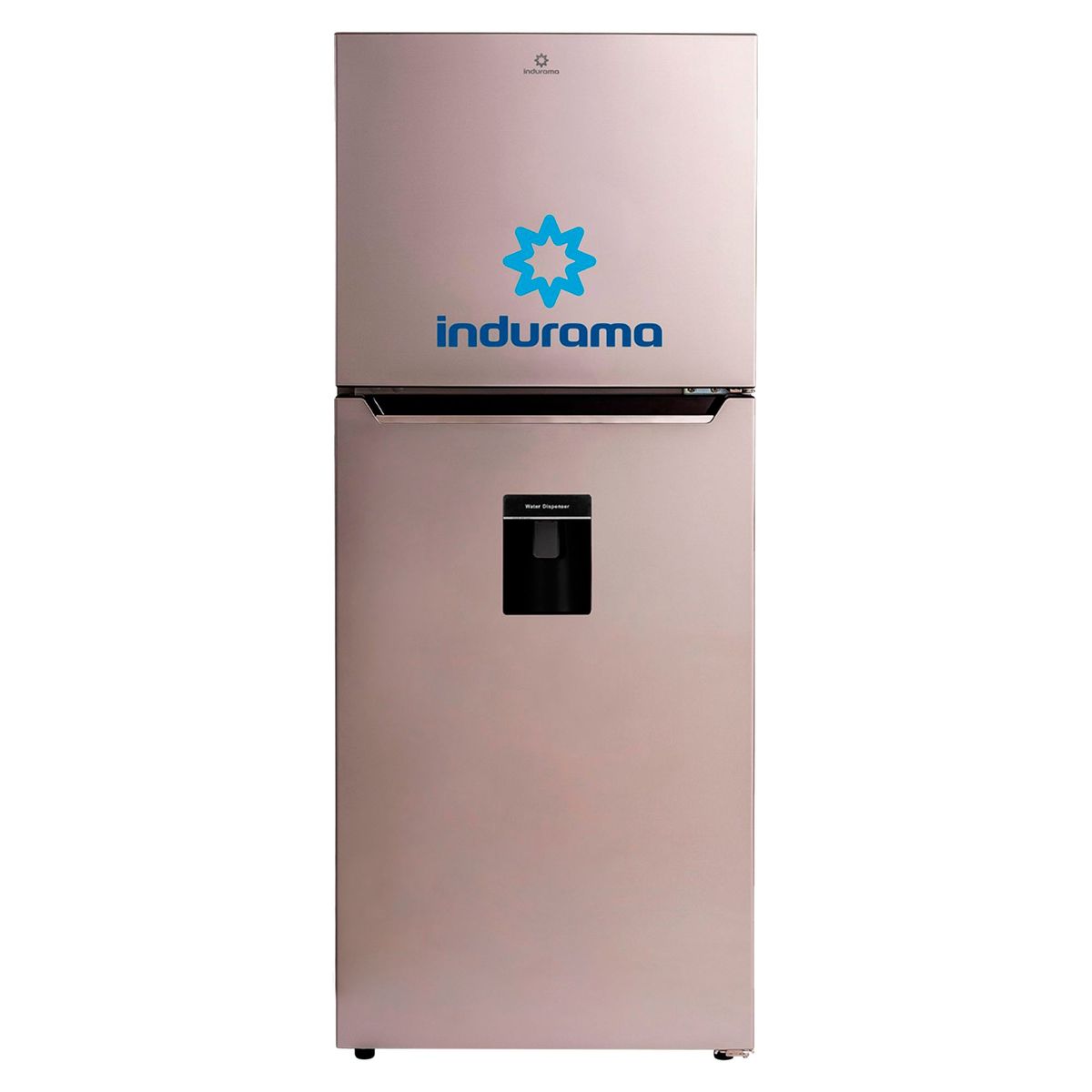 INDURAMA - Refrigeradora Indurama 319 Lt Top Freezer RI-429D Croma