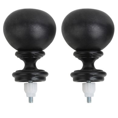 Terminal Bola ncar 19mm