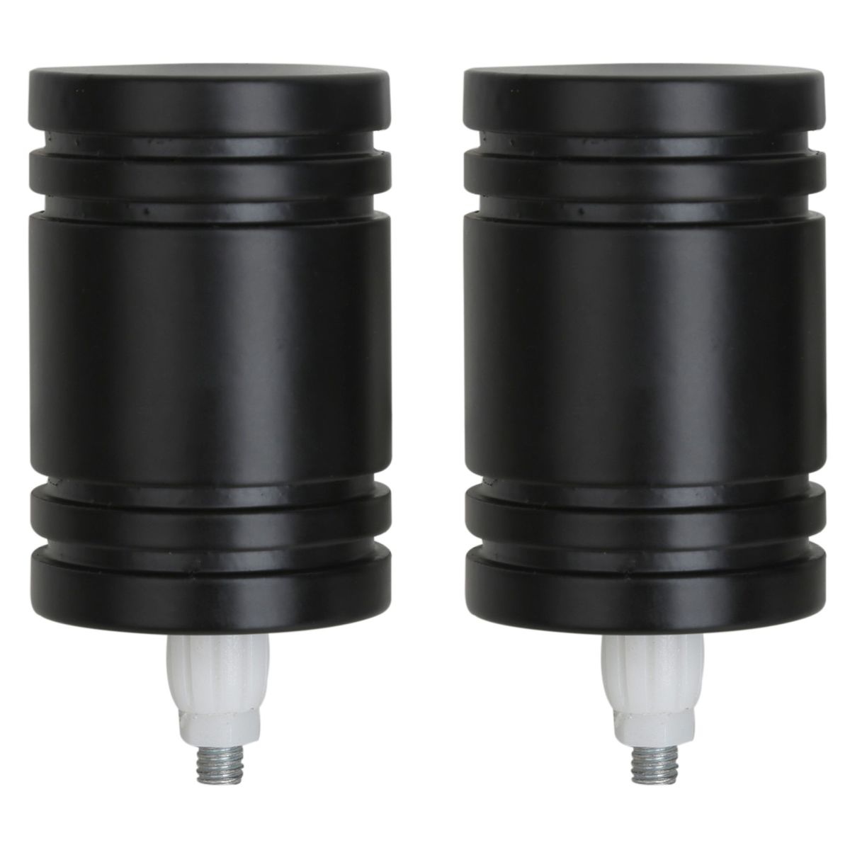 JUST HOME COLLECTION - Terminal Cilindro Vintage 25mm