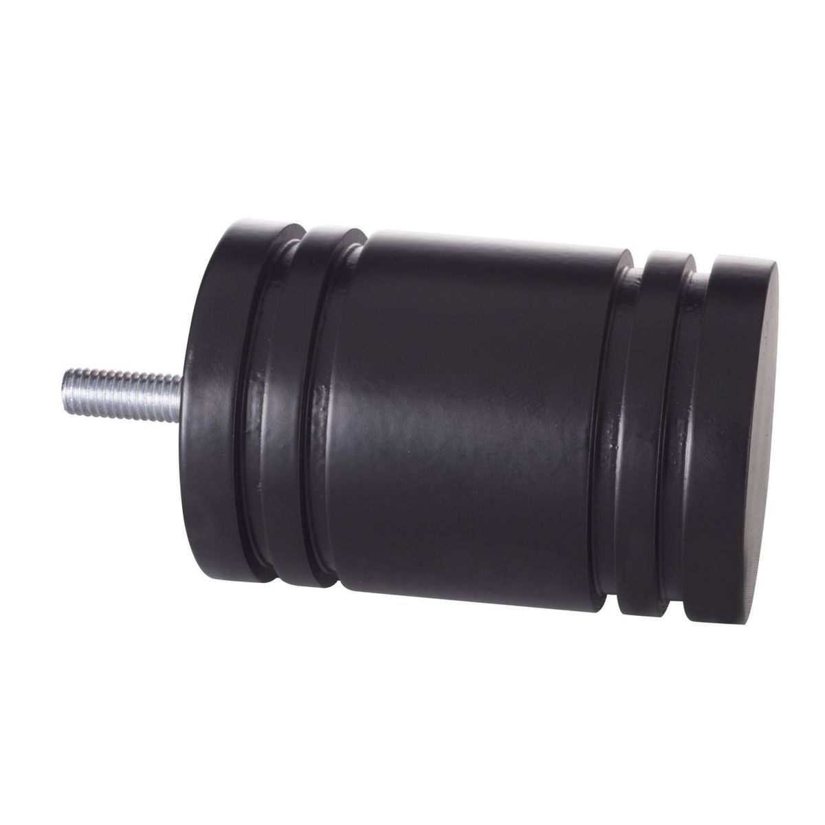 JUST HOME COLLECTION - Terminal Cilindro Vintage 25mm