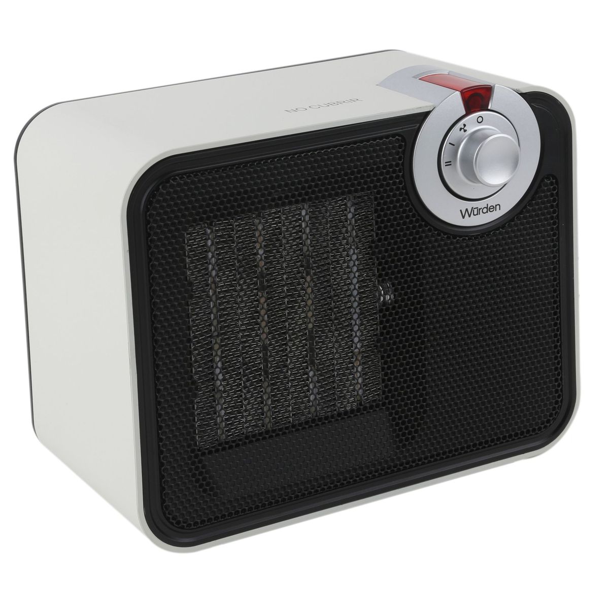 WURDEN - Termoventilador 1500W PC-004-27C