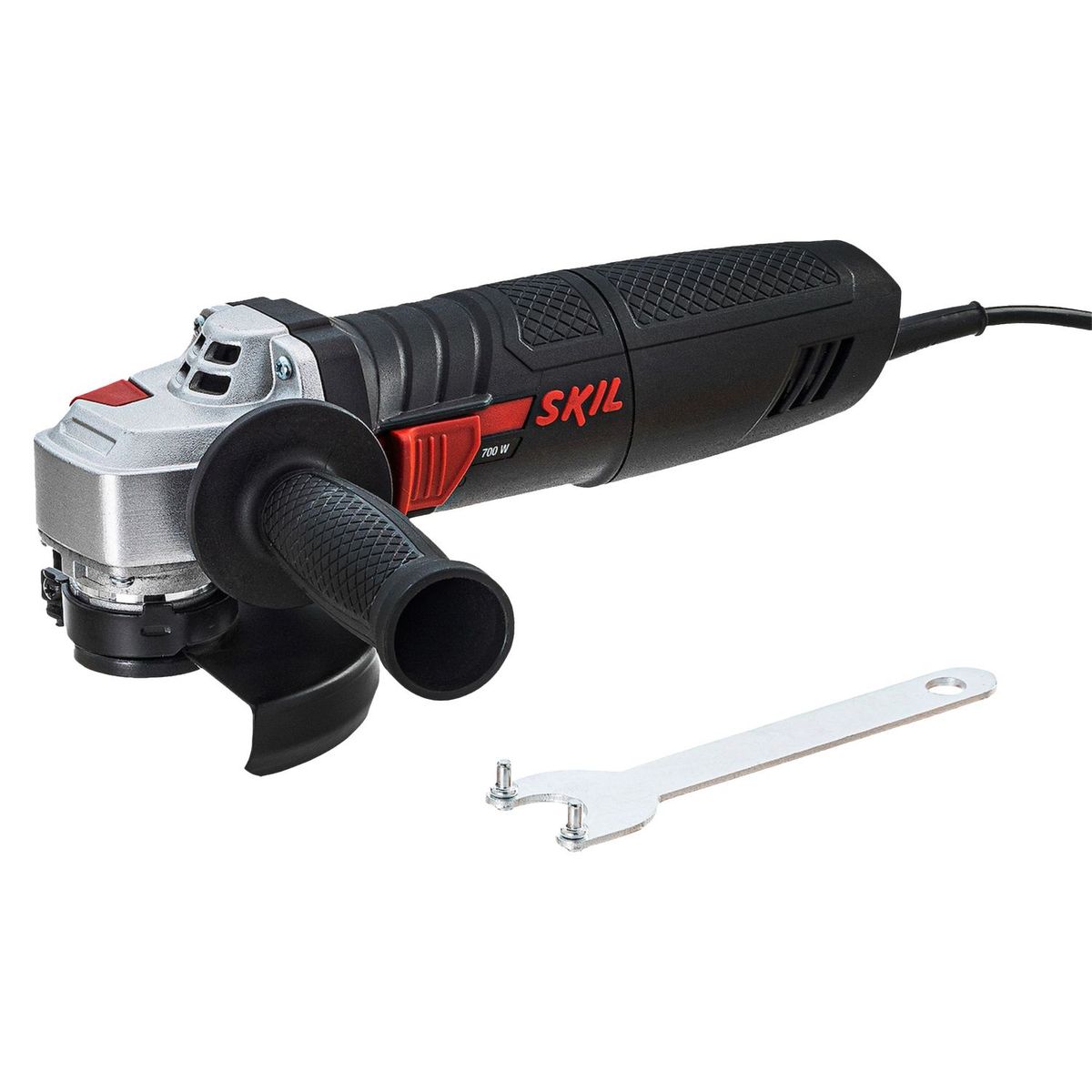 SKIL - Amoladora Angular Eléctrica Skil 4 1/2" 700W 220V 9002