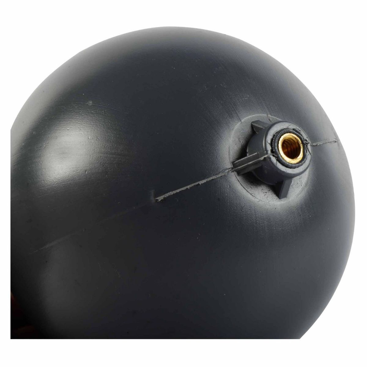 ESSETI - Boya para tanque de agua PVC 3/4" - 1/2"