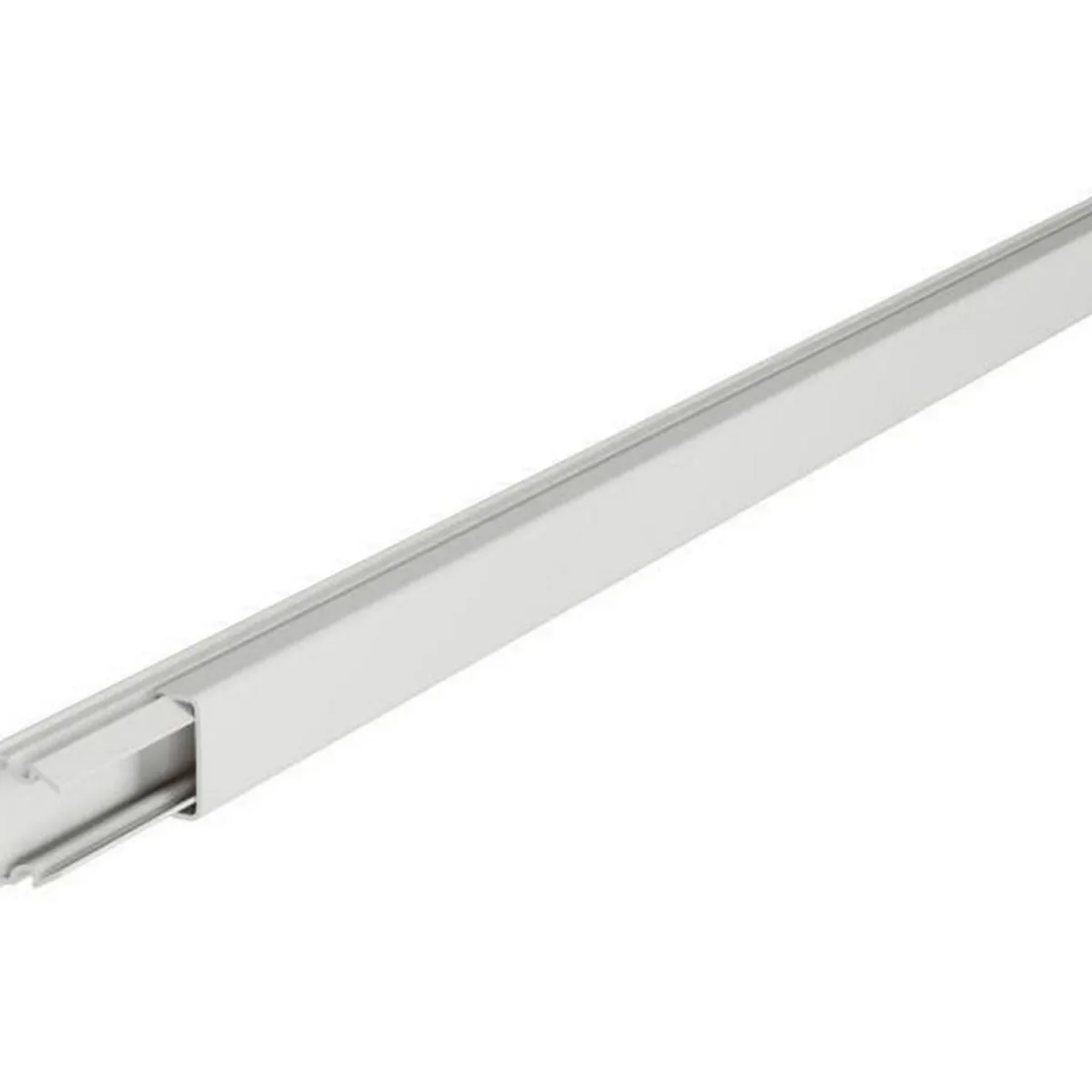 LEGRAND - Canaleta Legrand 15x10mm con adhesivo
