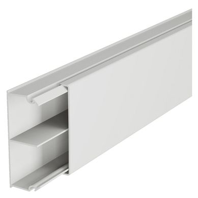 Canaleta 20x20mm
