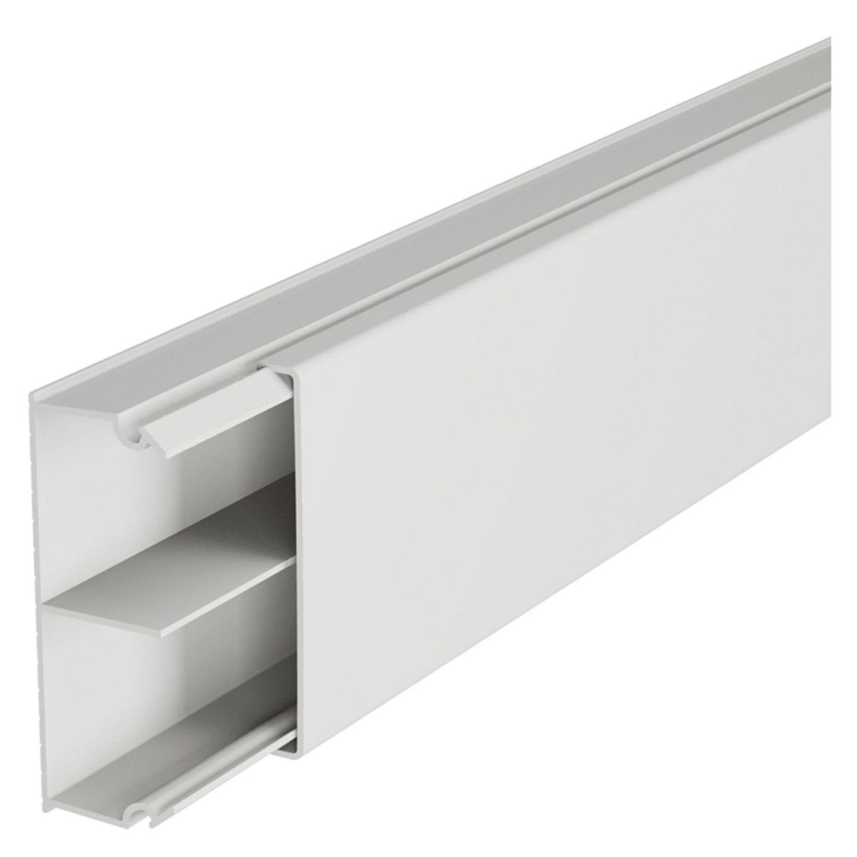 LEGRAND - Canaleta Legrand 20x20mm