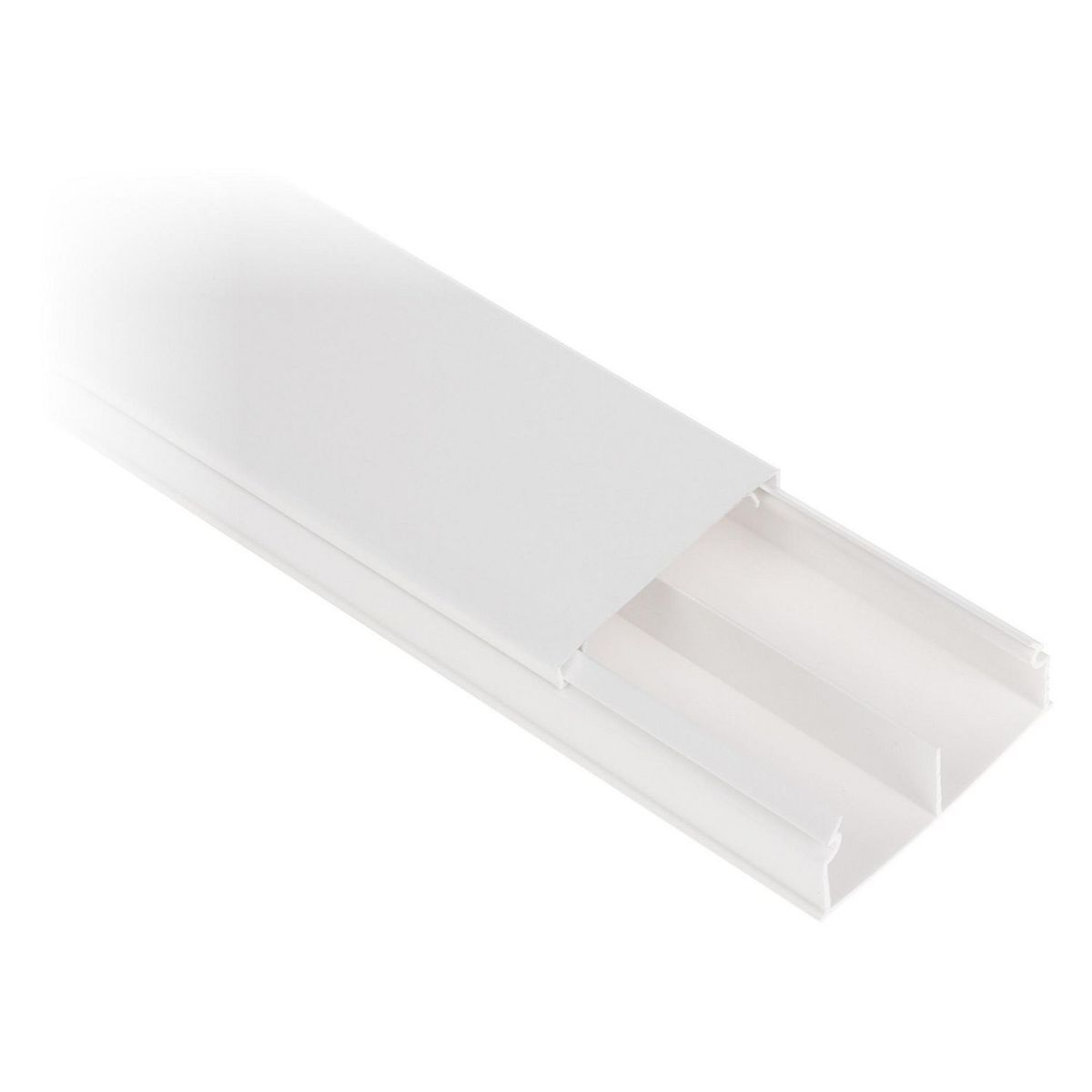 LEGRAND - Canaleta Legrand 20x20mm