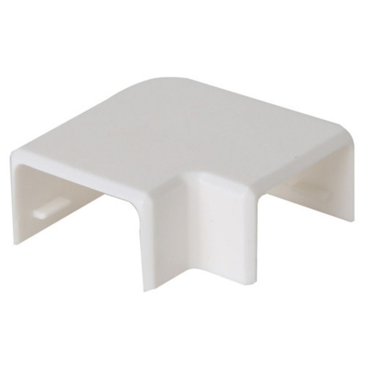 LEGRAND - Ángulo Plano 15x10 Mm Legrand