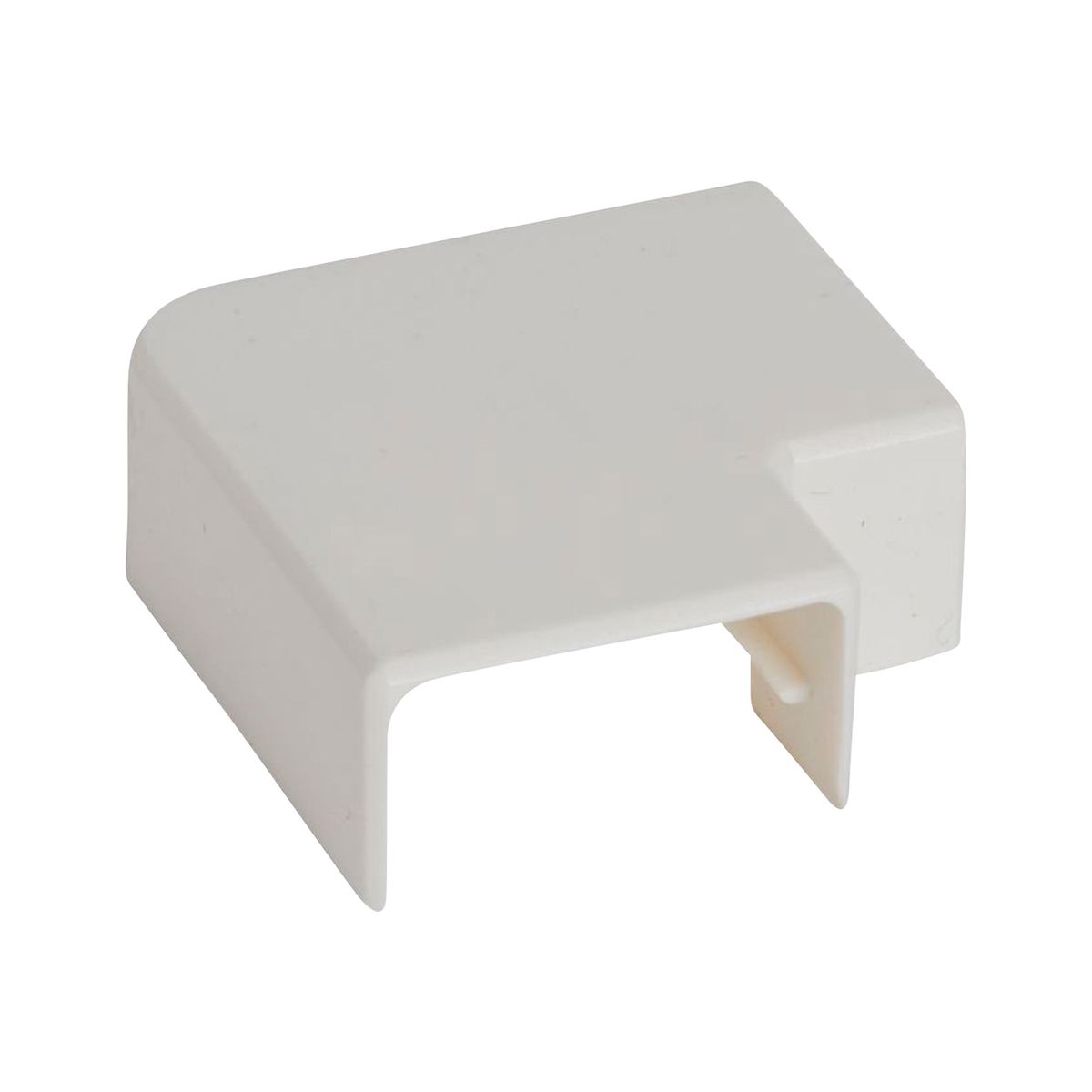 LEGRAND - Ángulo Plano 20x12mm Legrand