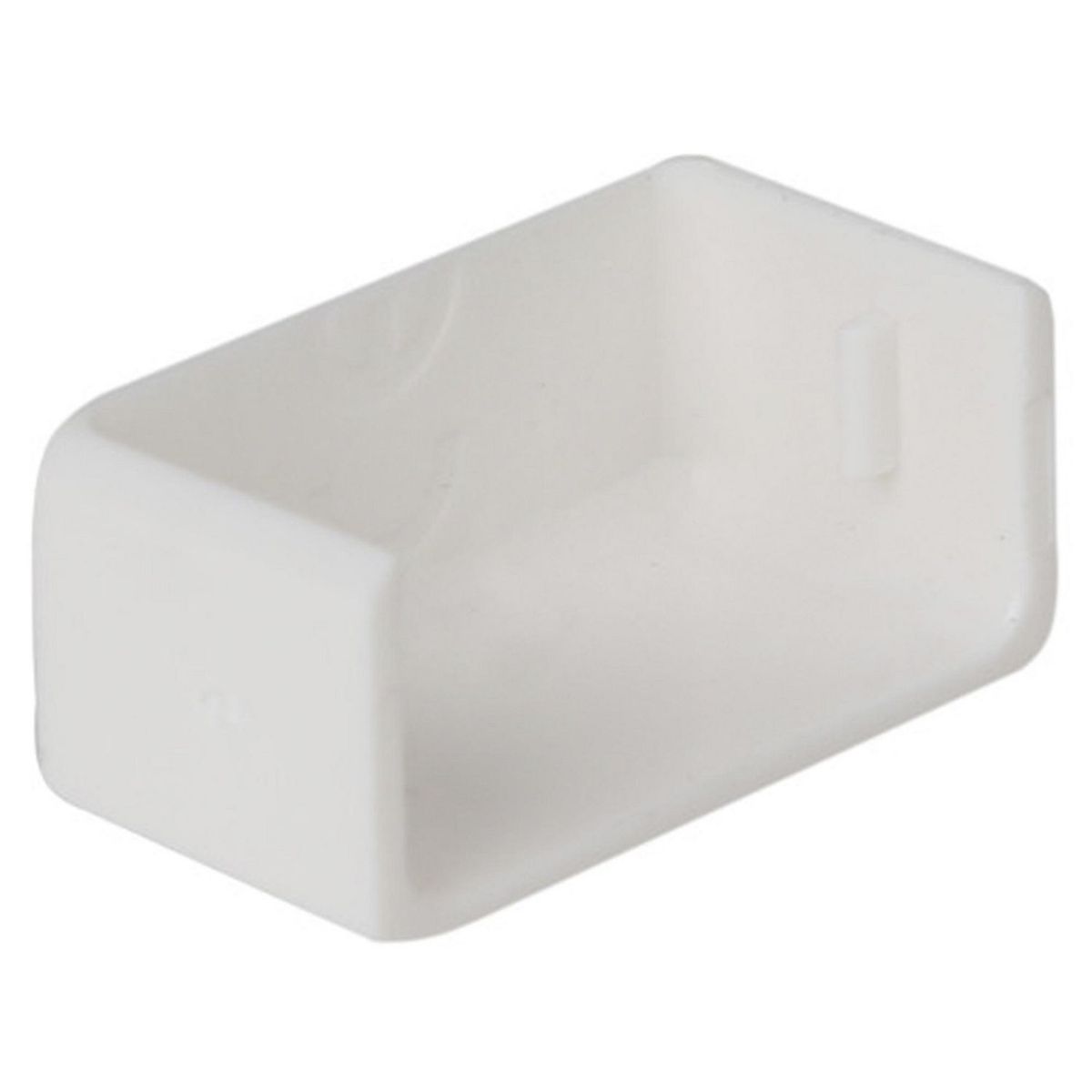 LEGRAND - Tapa Final 20x12mm