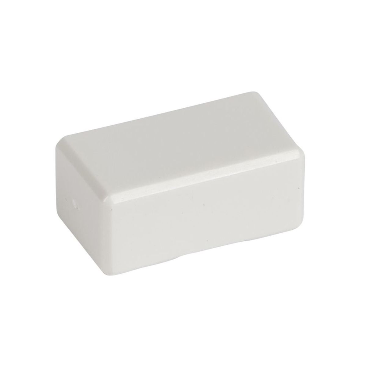 LEGRAND - Tapa Final 20x12mm