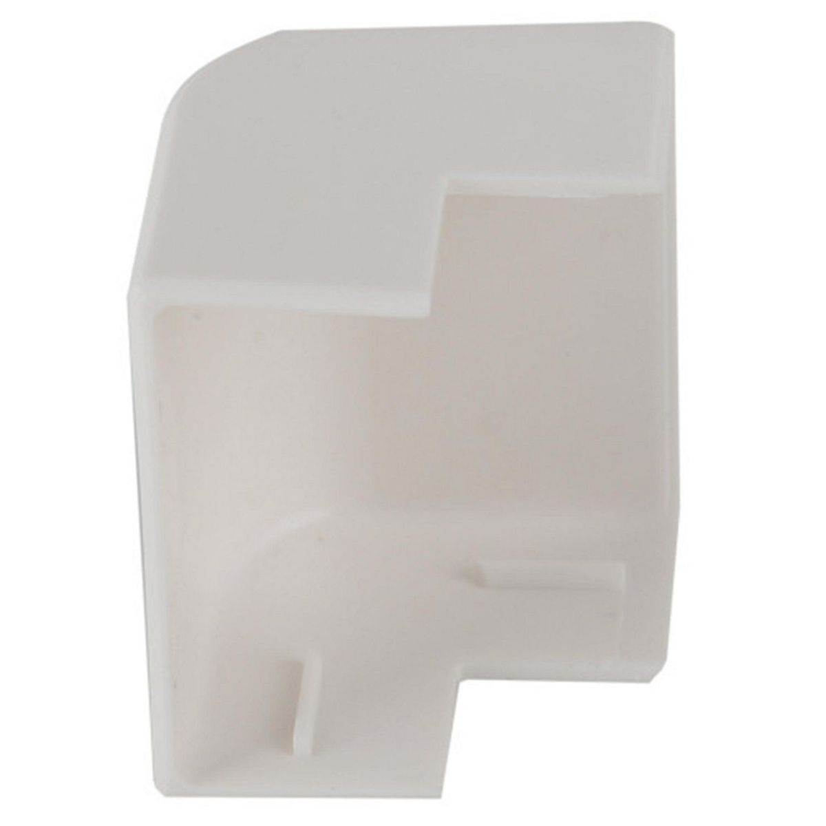 LEGRAND - Ángulo Exterior 32x16mm Legrand