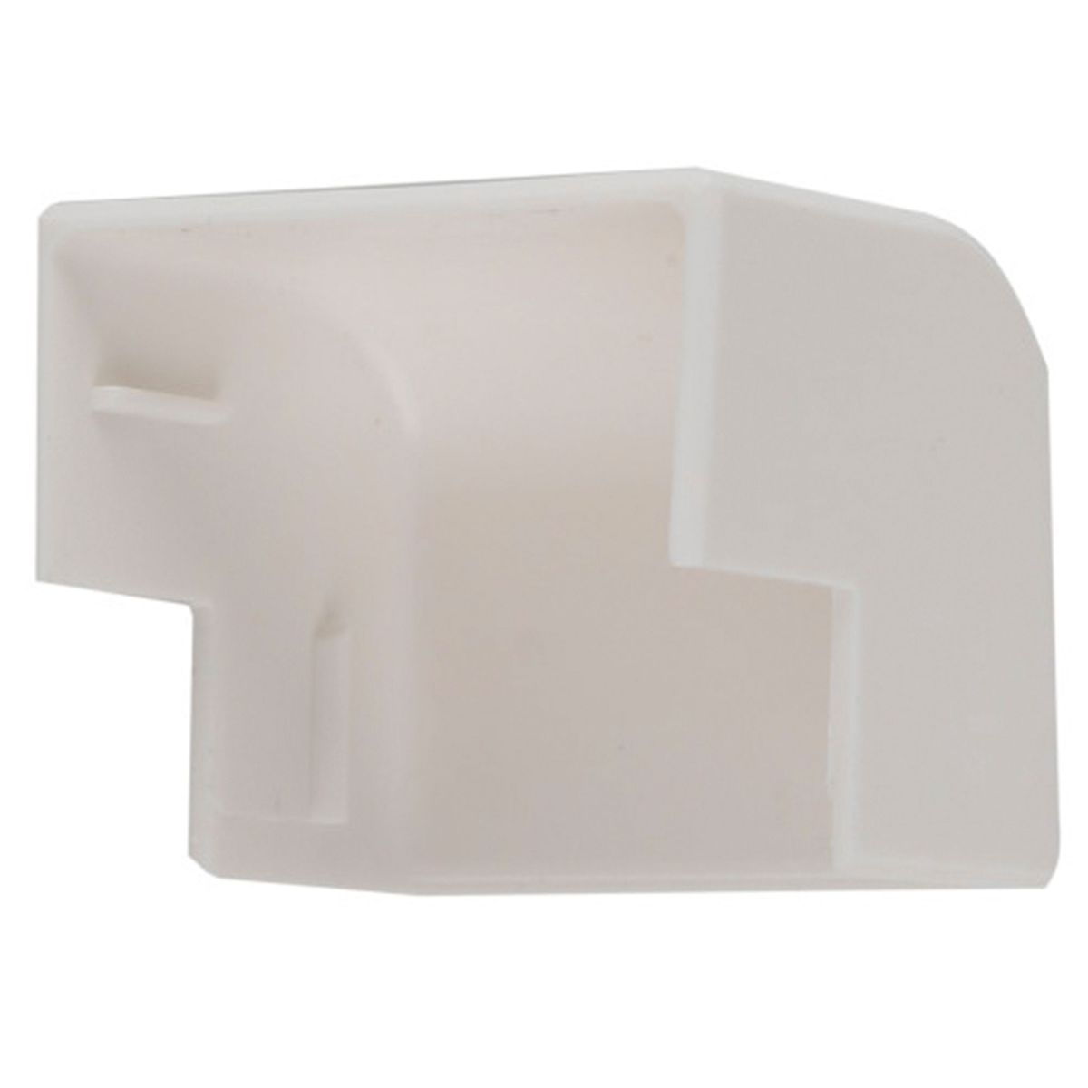 LEGRAND - Ángulo Exterior 32x16mm Legrand