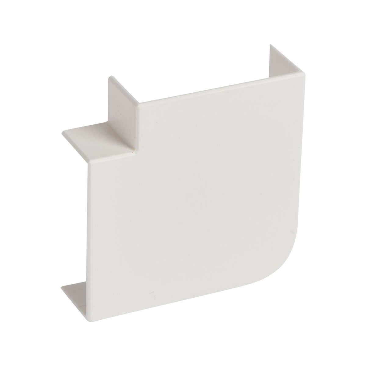 LEGRAND - Ángulo Plano 50x20 Mm Legrand