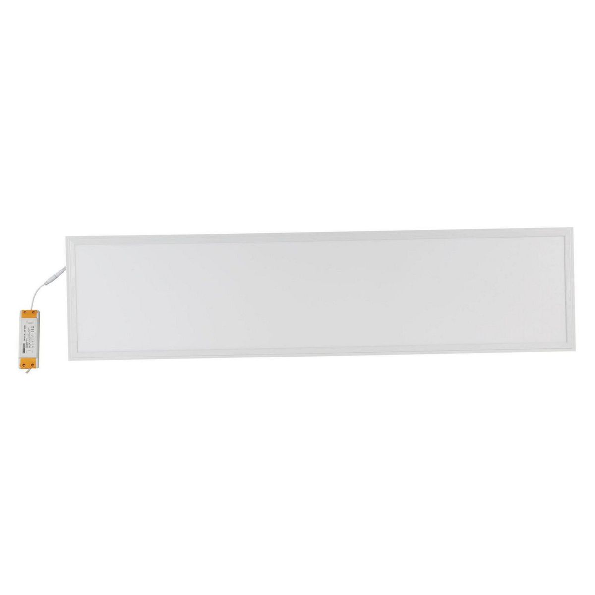 LIGHTECH - Panel LED para Empotrar 48W 3850lm Luz Blanca 30x120cm