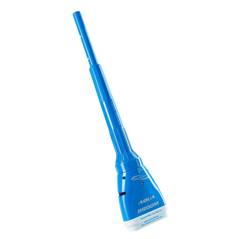POOL BLASTER - Aspiradora para piscina Aqua Broom