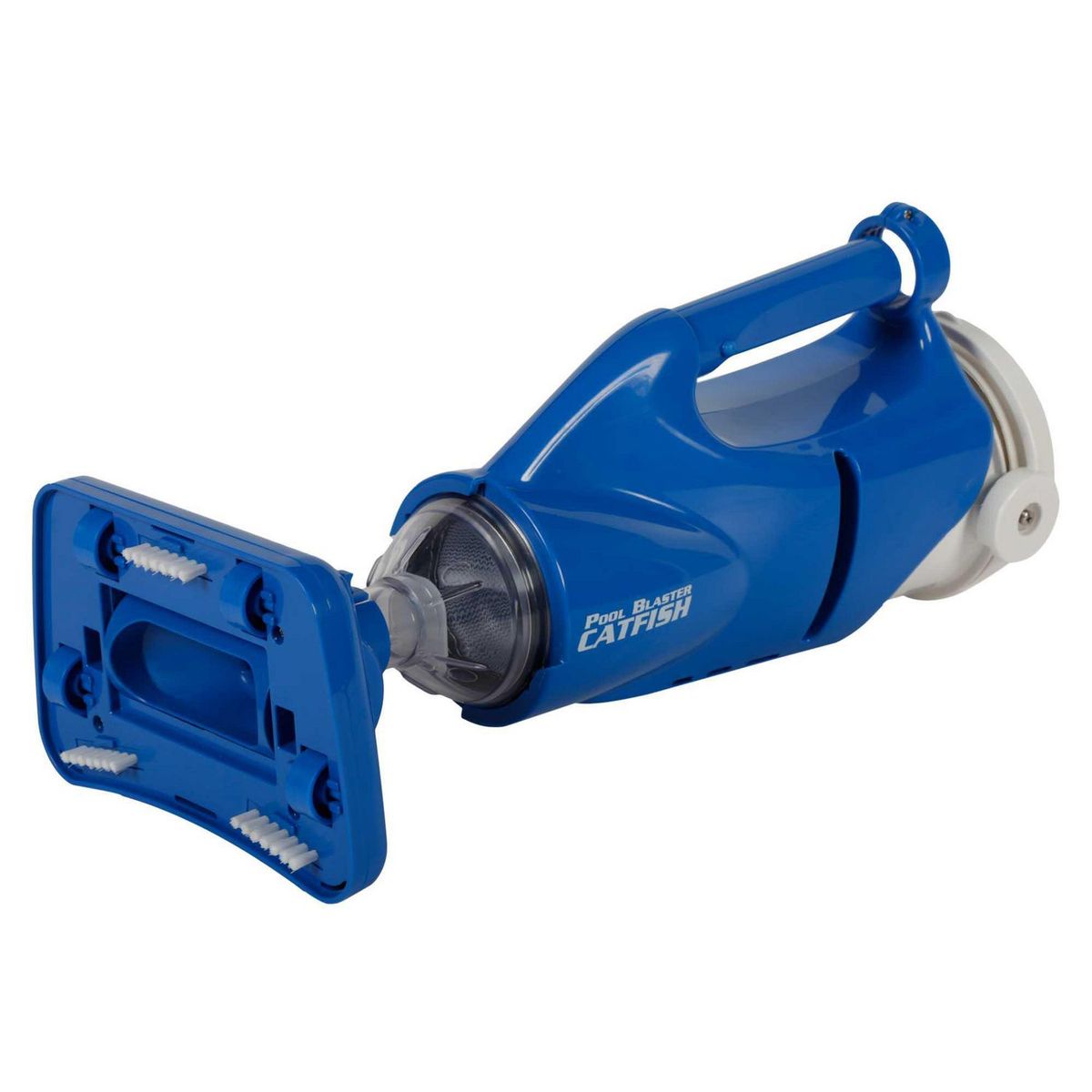 POOL BLASTER - Aspiradora para Piscina Catfish