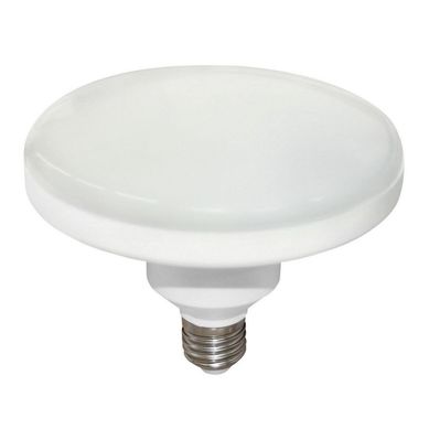 Foco UFO Led 15W E27  Luz Calida 14cm