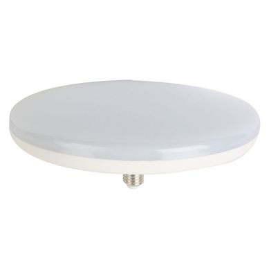 Foco UFO Led 30W E27  Luz Blanca 29cm