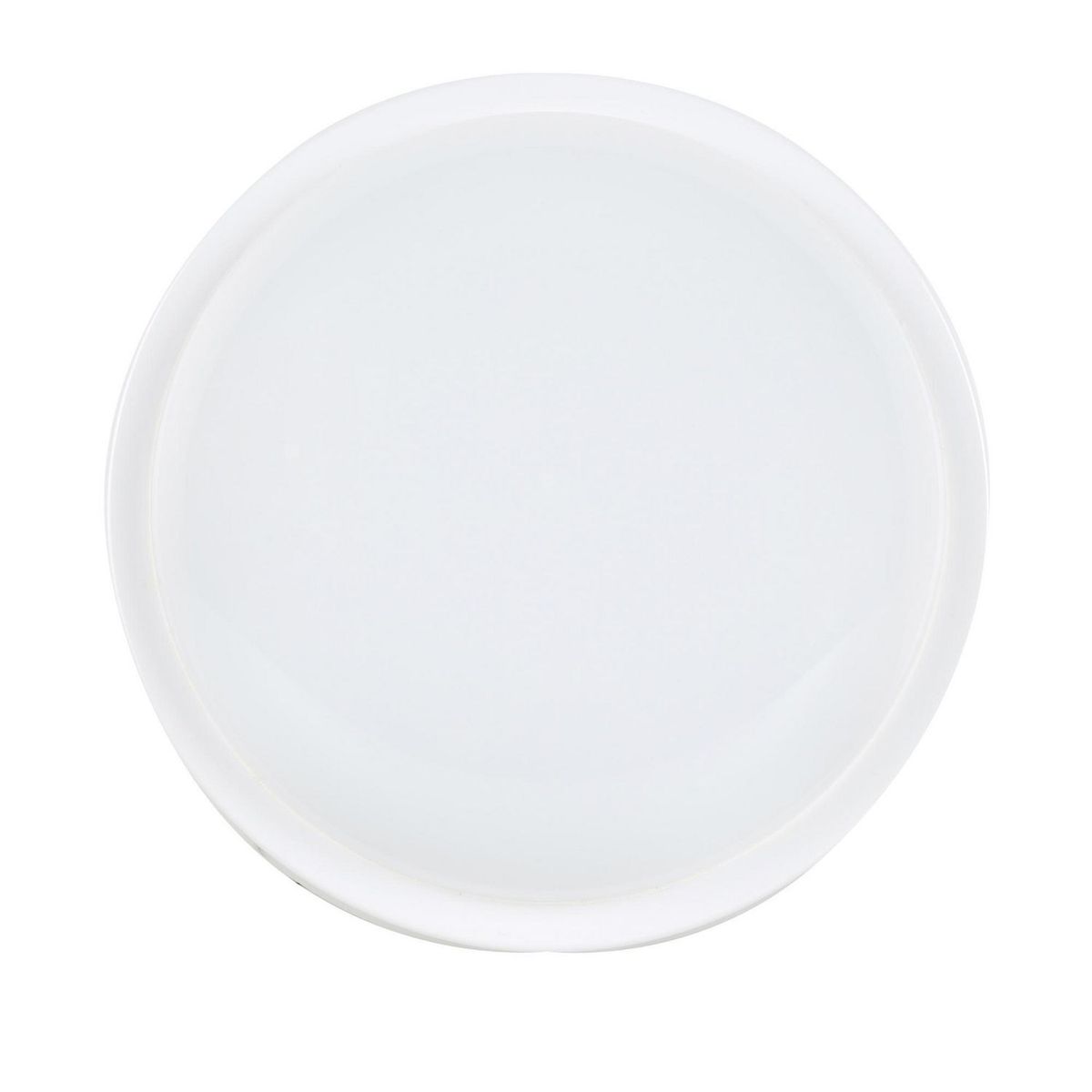 LIGHTECH - Plafon LED Aro 15W IP65 Blanco Luz Cálida