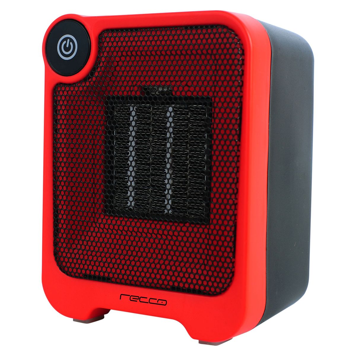 RECCO - Termoventilador GLW-3 500W