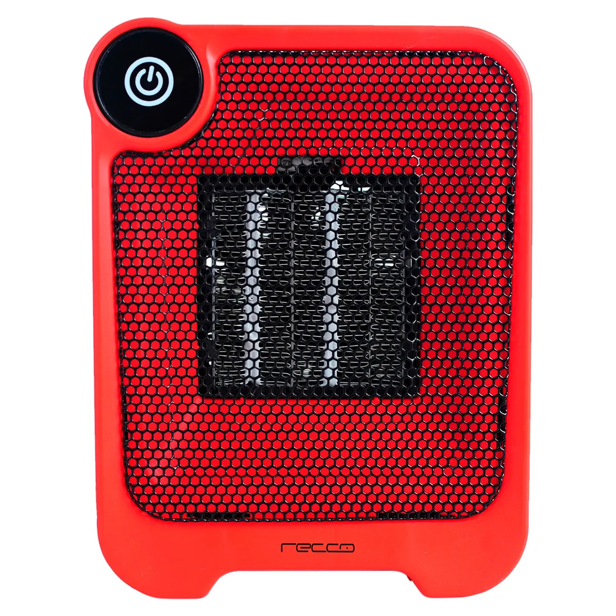 RECCO - Termoventilador GLW-3 500W