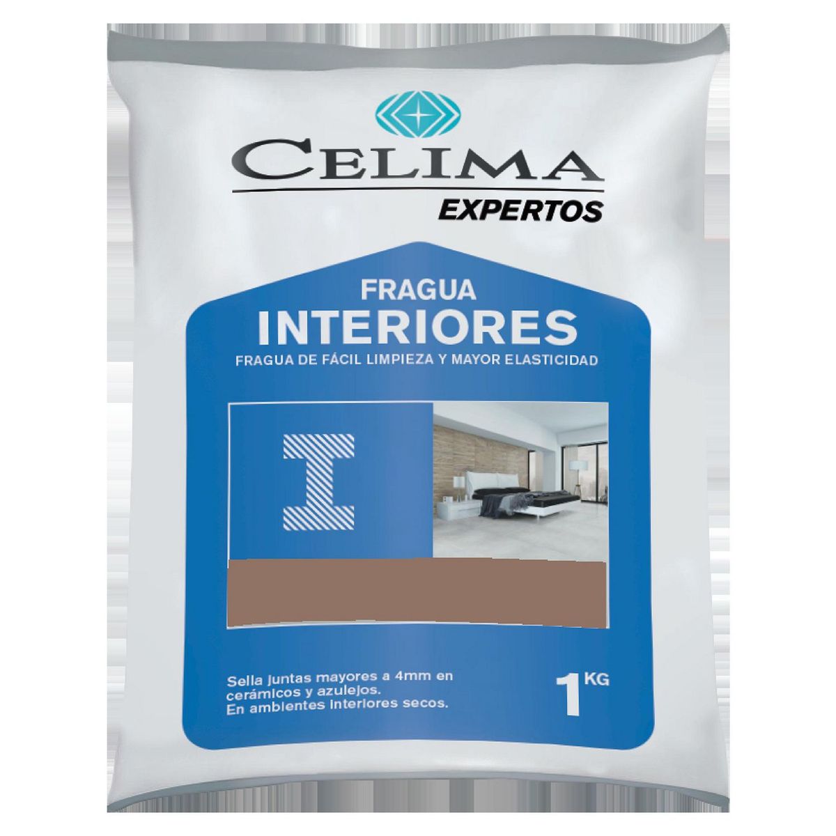 CELIMA - Fragua para Cerámicas Celima Arena 1kg