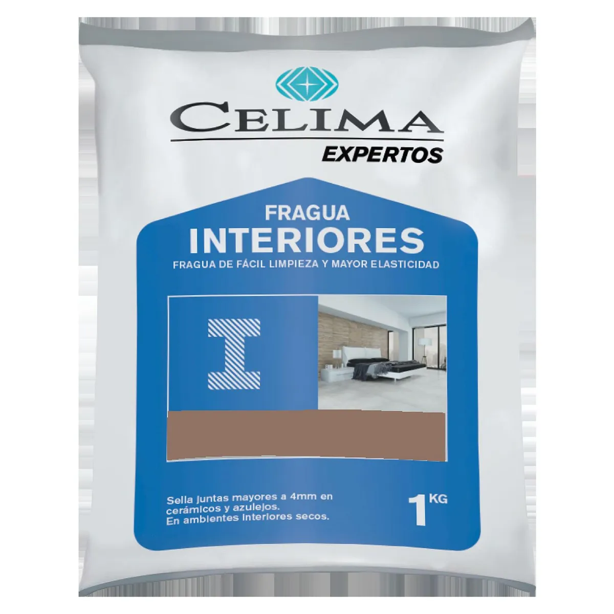CELIMA - Fragua para Cerámicas Celima Arena 1kg