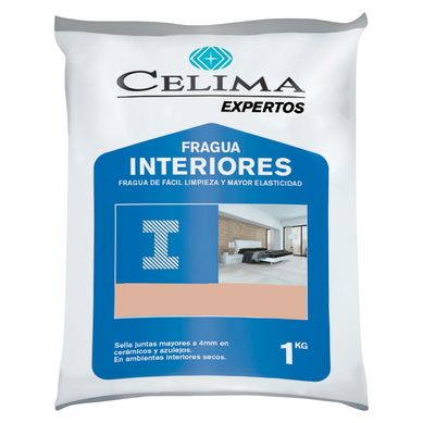 Fragua para Cermicas Celima Duna 1kg