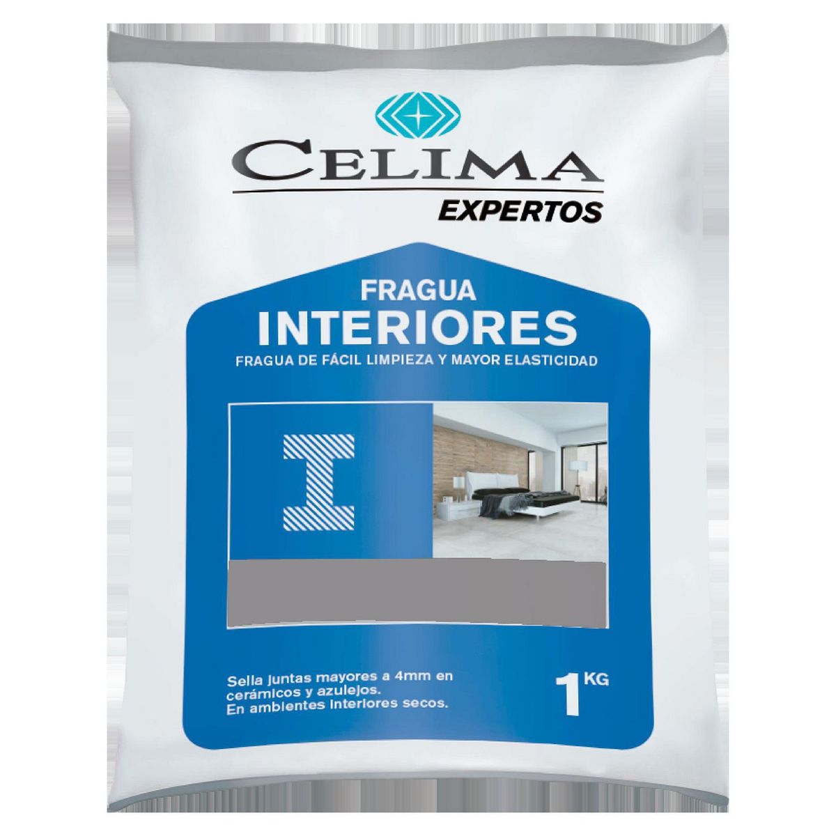 CELIMA - Fragua para Cerámicas Celima Granizo 1kg
