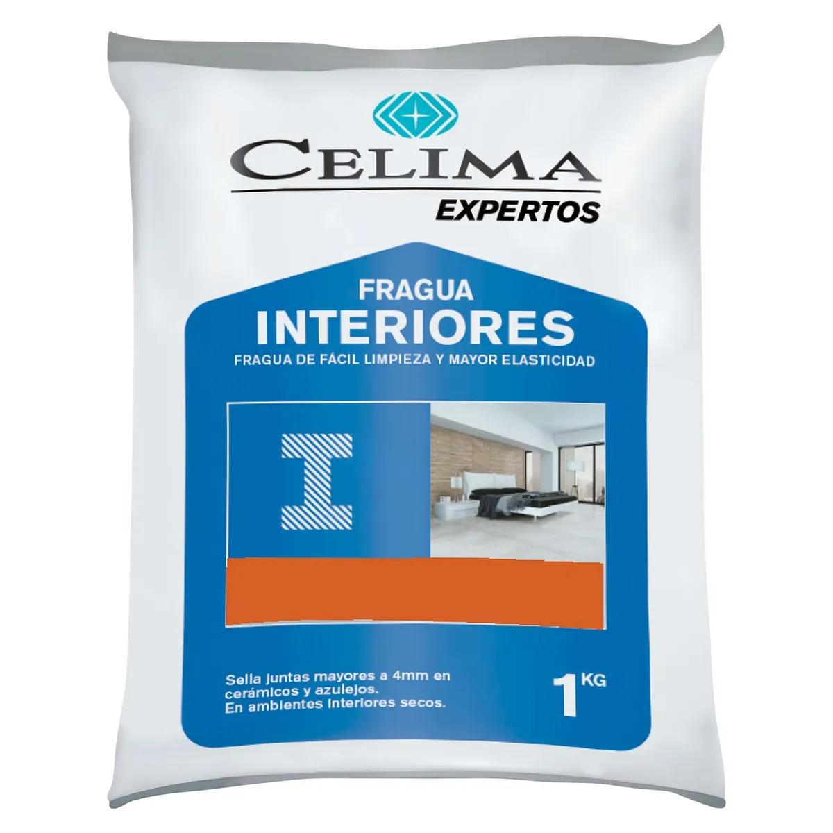 CELIMA - Fragua para Cerámicas Celima Madera 1kg