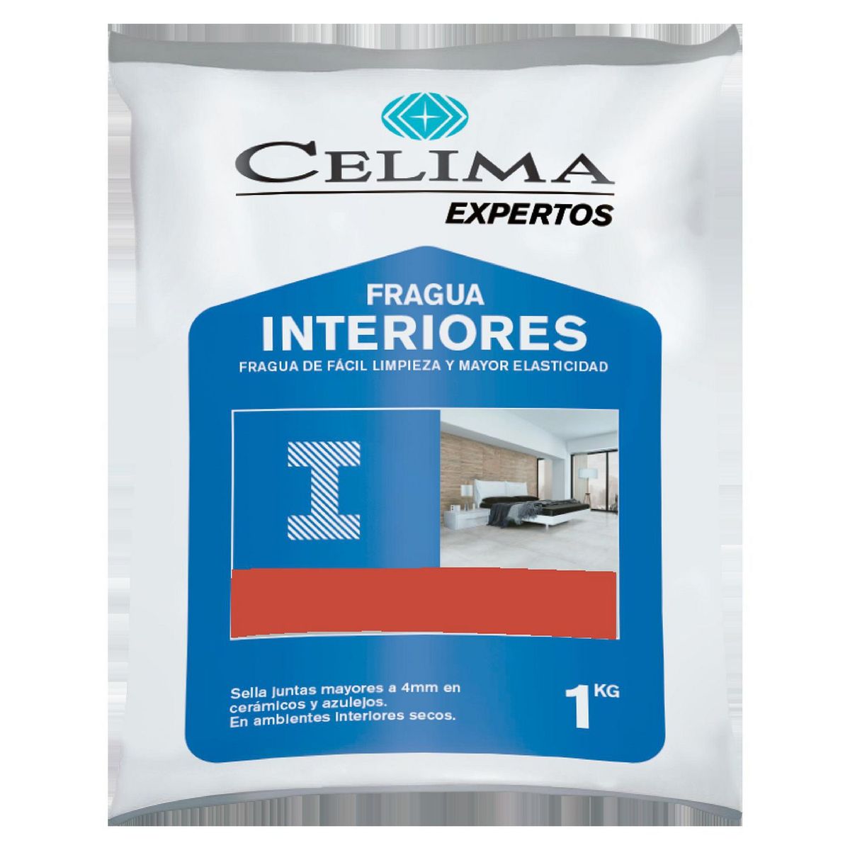 CELIMA - Fragua para Cerámicas Celima Terracota 1kg