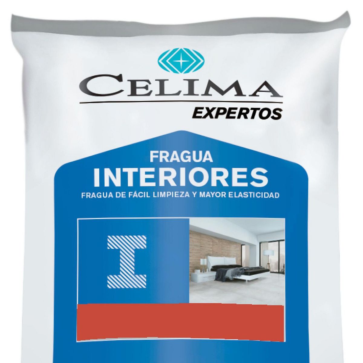 CELIMA - Fragua para Cerámicas Celima Terracota 1kg