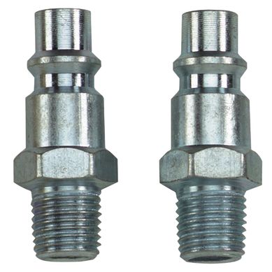 Conector Macho 1/4