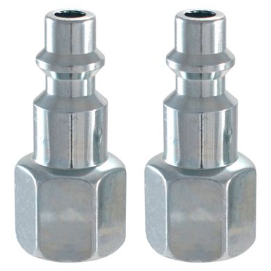 Conector Hembra 1/4