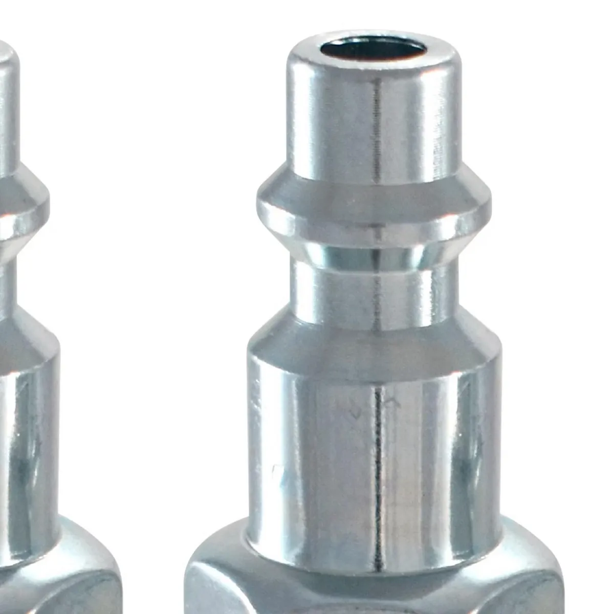 CAMPBELL HAUSFELD - Conector Hembra 1/4" NPT x 2 Pzs Campbell Hausfeld