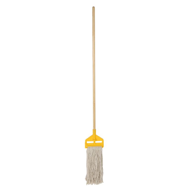 RUBBERMAID - Trapeador Industrial Rubbermaid Amarillo