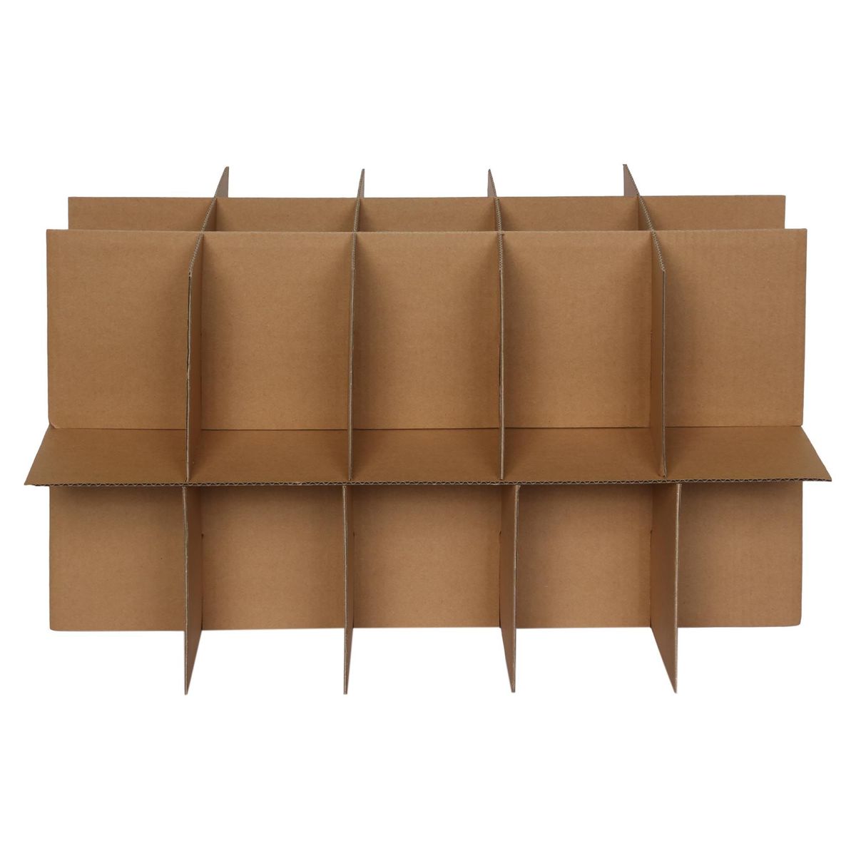 FIXSER - Kit Divisor para Embalaje de Vasos