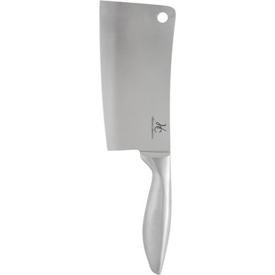 Cuchillo tipo machete para carne